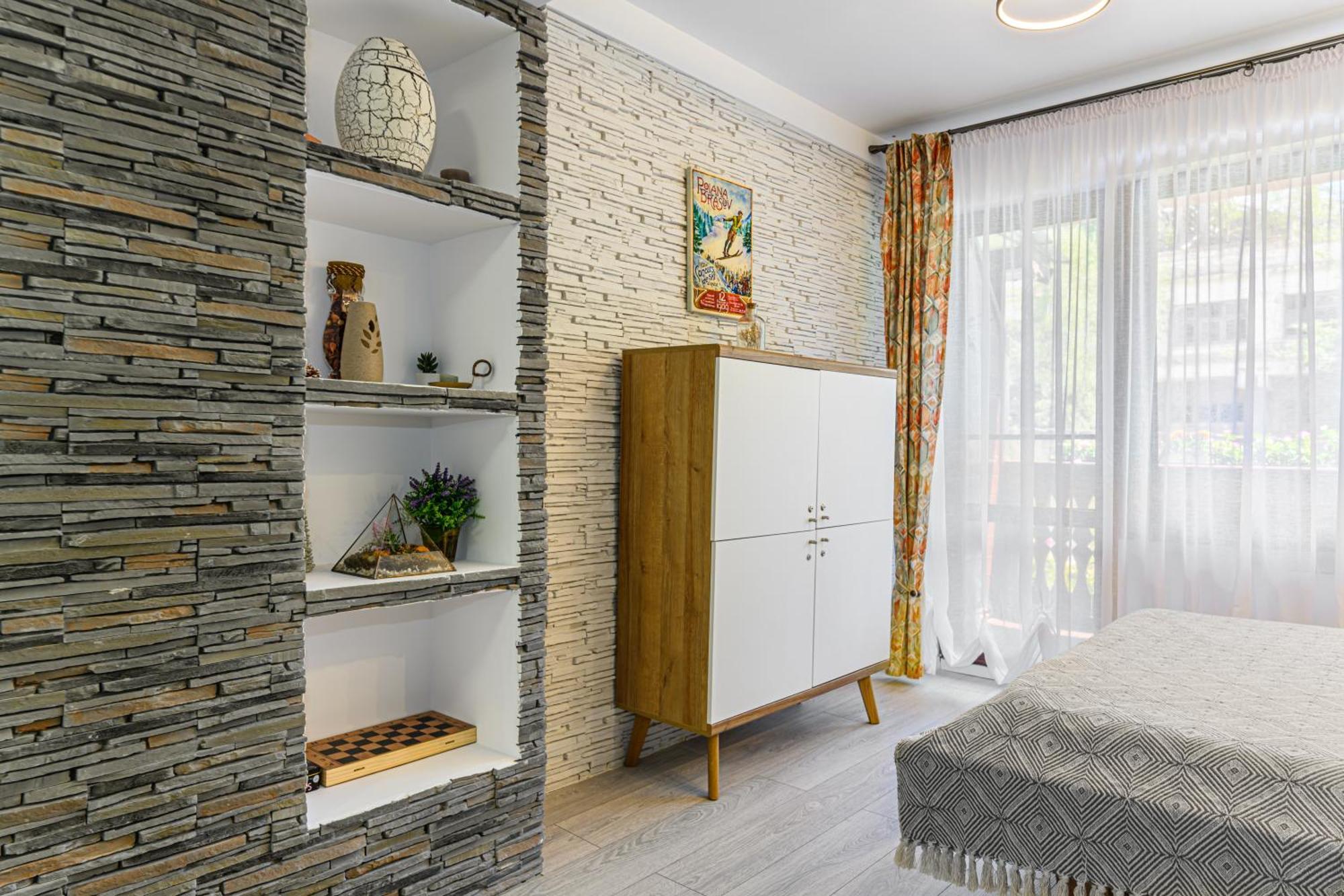 Studio Enis Poiana Brasov Luaran gambar